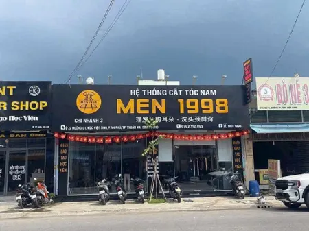 Bán nhà 200m² giá 15 tỷ Phường An Phú