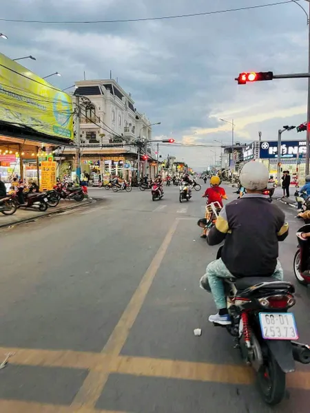 Bán nhà 163m² giá 7 tỷ Phường Thuận Giao