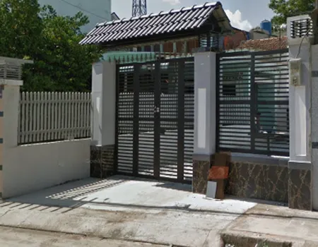 ⭐️⭐️ Giảm 200tr! Nhà Nở hậu SHR Đ.10m 216m2 – Đông Thạnh 4 Hóc Môn