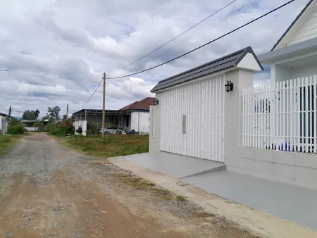 Đất trung tâm thị trấn Đinh Văn- Lâm Hà ngang tận 12m dt 294m2 kdc đông đúc văn minh chỉ 2,85 tỷ