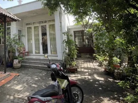 ⭐️⭐️ Nhà Lô góc SHR Đ.9m 236m2 – Trần Thị Bốc Hóc Môn