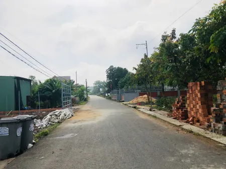 🔥 Đất Thổ Cư 129,8m² – Trảng Bom – Giá 1,45 Tỷ, gần KCN Giang Điền