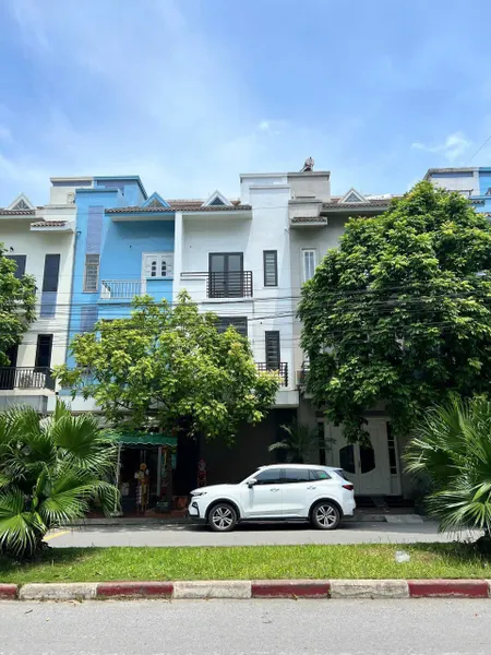 CHÍNH CHỦ CHO THUÊ NHÀ MẶT ĐƯỜNG – SỐ 11 L3B KHU PG AN ĐỒNG, AN DƯƠNG, HẢI PHÒNG