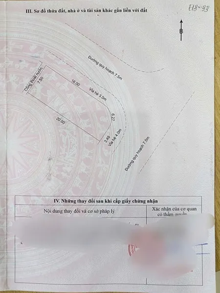 Chào bán căn  nhà 2 tầng đường  Nguyễn Xí, p Hòa Khánh, tp Đà Nẵng.
Giá: 7 tỷ 180 tl nhẹ nhàng.