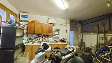 274 Lê Duẩn, 41m 4 tầng chỉ 7,6 tỷ, nở hậu, sát phố