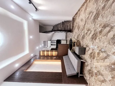 78 Trường Chinh Đẳng cấp nhà phố – Vị trí Tam Giác Vàng