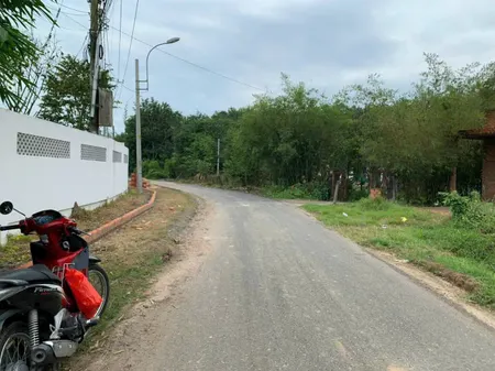 (S762) Đất 1/ Tỉnh Lộ 7, xã An Nhơn Tây, dt 283m2, giá chỉ 1 tỷ 350