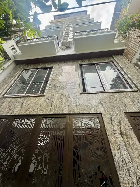 Bán Chung cư Mini Minh Khai, 7 Tầng Thang máy, 11 Căn Hộ (2PN+1K), Dòng Tiền trên 1 Tỷ/Năm, 21 Tỷ