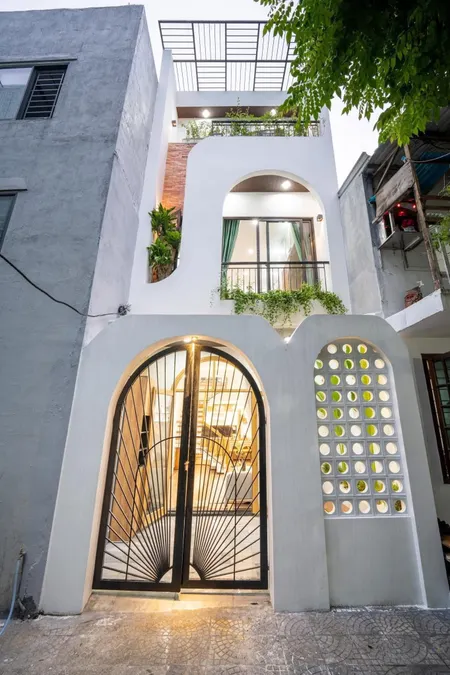 Cô chú bán nhà cho con trai lấy vợ 2tỷ950 DT 67m2, Nơ Trang Long, P13, Q.Bình Thạnh, TP.HCM, Sổ Hồng Riêng