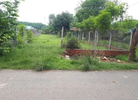 Đất Bầu Bàng