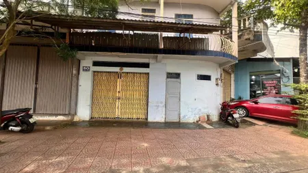 Bán đất 26.5m² ngang 8m giá 3.88 tỷ Phường Tân Lập