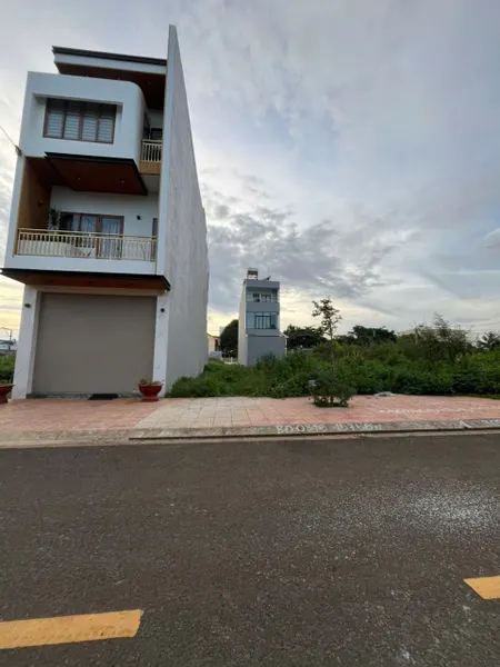 Bán đất 125.7m² ngang 5m giá 6.35 tỷ Phường Tân Lập