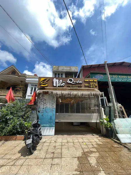 CHÍNH CHỦ BÁN NHÀ VỊ TRÍ VÀNG KINH DOANH KHÔNG NGỪNG NGHỈ! MẶT TIỀN QUANG TRUNG