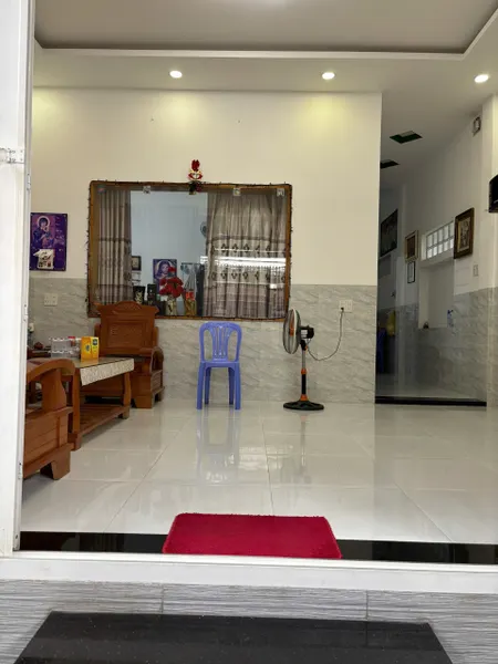 Nhà Đẹp, Kiên Cố và Chắc Chắn ngay Trung Tâm Ngọc Hiệp, Nha Trang