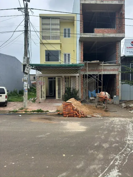Bán nhà 100.1m² ngang 5m giá 4.75 tỷ Phường Tân Lập