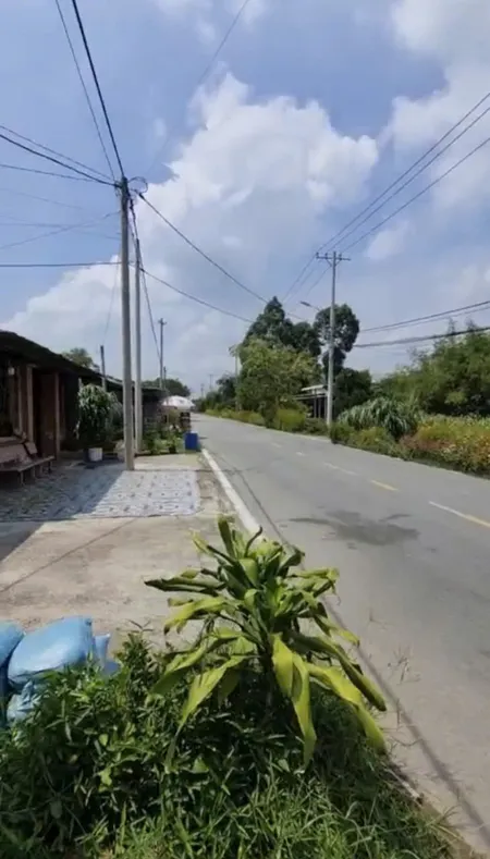 (L838) Đất mặt tiền Đỗ Đăng Tuyển, xã An Nhơn Tây, dt 337m2, giá 2 tỷ 300 bớt lộc