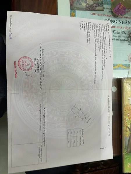 BÁN LÔ ĐẤT KHU ĐÔ THỊ ĐỨC HÒA 3 – VỊ TRÍ VÀNG GIÁ CỰC TỐT