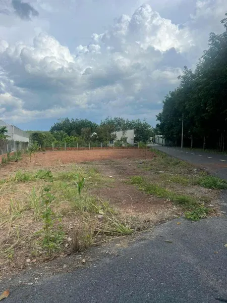 Cần bán lô góc mặt tiền đường nhựa 30m nữa ra đường DH504 tham khảo ngay