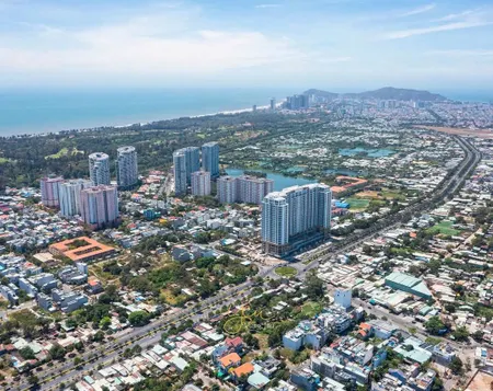 Bán nhà 90m² giá 11 tỷ Phường Rạch Dừa lh: 0909518879