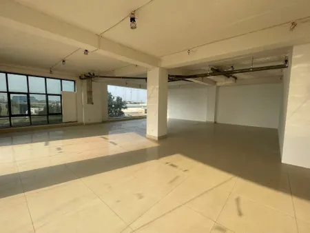 Toà nhà văn phòng cho thuê, gần mặt đường 32, diện tích từ 50-100m2
