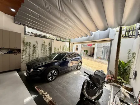 Bán nhà 190m² ngang 6m giá 5.3 tỷ Phường Tân Lập