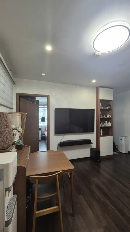 Chính chủ cần bán căn hộ chung cư A14B2 Nguyễn Thị Duệ, KĐT Nam Trung Yên (sau tòa A10 Nam Trung Yên).