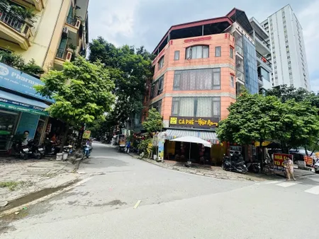 BÁN NHÀ VĂN PHÚ_OTO ĐỖ CỬA_HÀNG XÓM BIỆT THỰ_Ở SƯỚNG_AN SINH ĐỈNH_9,6TỈ