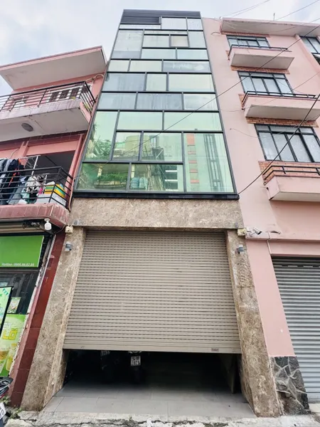 HÀNG HIẾM PHAN ĐĂNG LƯU - PHÚ NHUẬN - CÁCH 1 CĂN RA MT - DT:74M2 NGANG 4M - NHỈNH 16 TỶ