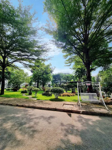 BDS HVL [NC] LÔ 2MT VÕ TRƯỜNG TOẢN Q2 GIÁ OK