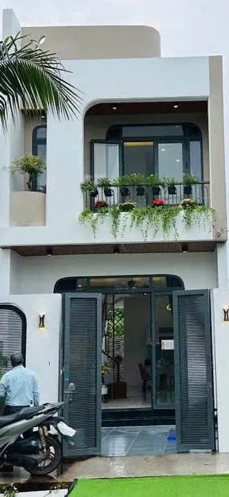 Nhà Đẹp Ở Ngay 1tỷ980 hẻm oto, Vườn Lài, Quận 12, Sổ Hồng Riêng