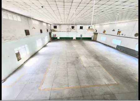 BDS HVL [NC] KHO KCX LINH TRUNG 2700m2 CHỐT 250tr