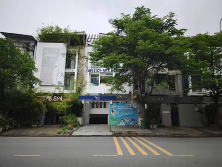 BDS HVL 🌟 BÁN NHÀ MẶT TIỀN TẠ HIỆN – TRUNG TÂM THẢO ĐIỀN, QUẬN 2 🌟