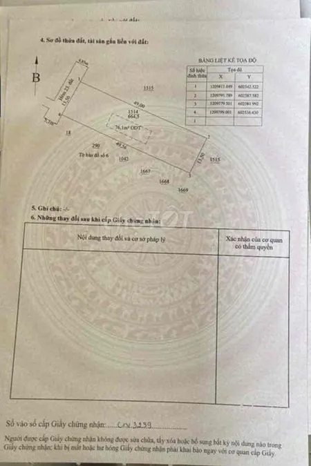Nhà Đất Hưng Định Thuận An Bình Dương