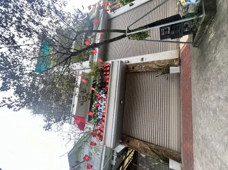 VĨNH HƯNG-  HOÀNG MAI