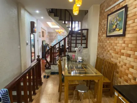 🔥GẦN ĐẠI HỌC BÁCH KHOA - NHÀ TẠ QUANG BỬU - Ô TÔ ĐỖ CỬA - 23M2*5T CHỈ 5TỶ CÓ BỚT🔥🔥