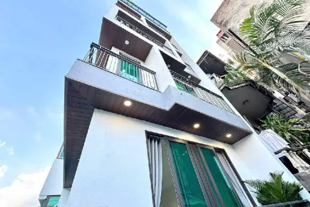 NHÀ ĐẸP TRUNG TÂM TRẦN QUÝ CÁP - VĂN MIẾU QUỐC TỬ GIÁM - TIỆN ÍCH NGẬP TRÀN - AN SINH ĐỈNH