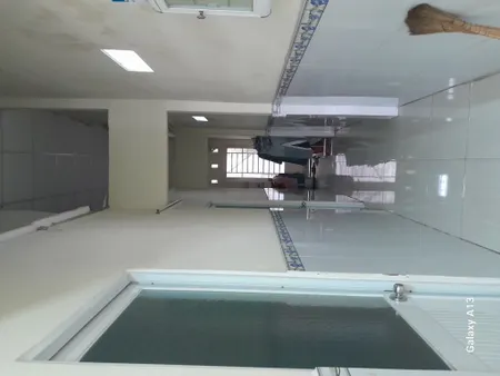 Bán nhà cấp4 dt 100m2 , đường nhựa xe tải .