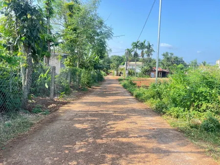 Bán đất 436.8m² ngang 10m giá 2.15 tỷ Phường Buôn Ma Thuột