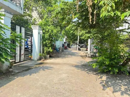 ĐẤT THỔ CƯ ĐỨC HÒA HẠ ĐỨC HÒA LONG AN