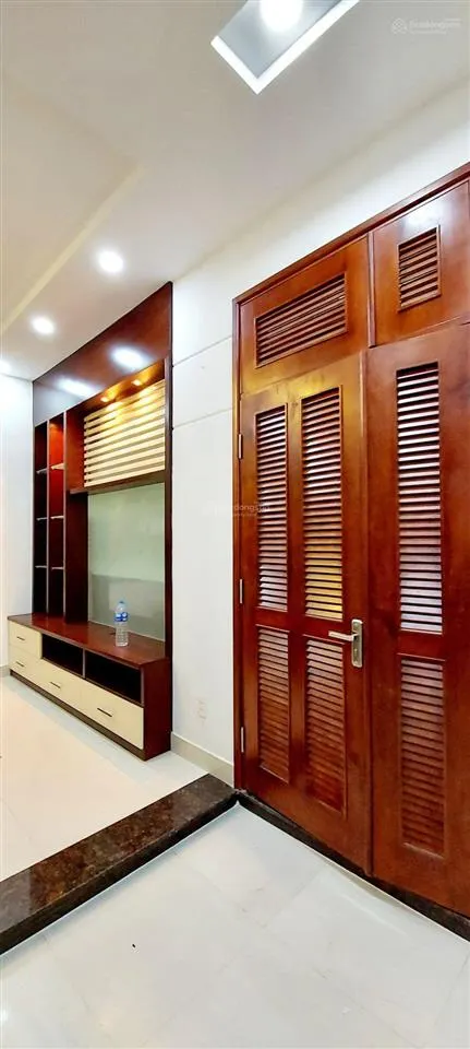 Chỉ chuyển đổi căn nhà lớn hơn. cần bán lại, nhà 1 trệt 1 lầu linh trung dt 64 m2