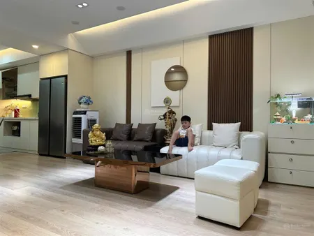 Chính chủ bán ch c14 tố hữu 132m2 3pn 2wc, giá 8.5 tỷ full nt quận nam từ liêm