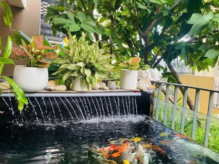 Căn hộ sân vườn 18m2 +75m2 2pn2wc đã có sổ giá bán 4,5 tỷ akari city căn hộ hồ chí minh 0915 765 ***