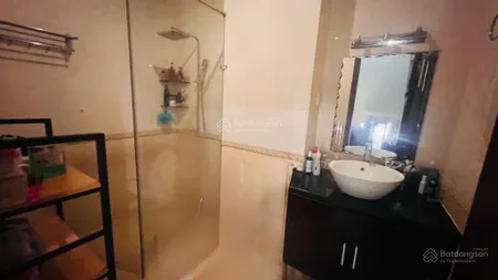 Biệt thự đường 12m nguyễn hữu dật trung tâm tân phú ngang 7m, có vỉa hè 12m giá 15.79 tỷ.