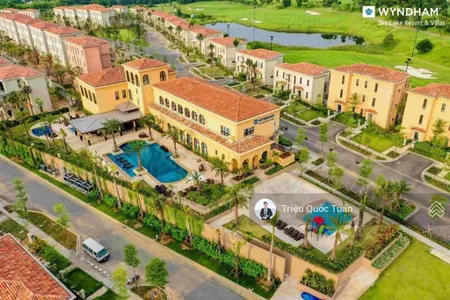 Bán biệt 320m2 sân golf chương mỹ ven đô hà nội, giá 13,5 tỷ mới tăng 1 tỷ giá có thương lượng thêm