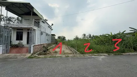 26/10/2025.Bán đất 142m² ngang 5m. đường nhựa 7m. giá 2.16 tỷ Xã An Trường( Bát Trang). liên hệ 0362558882
