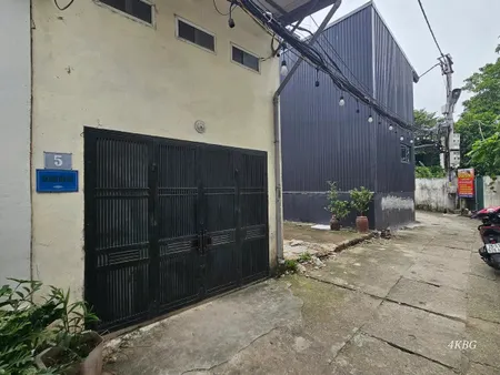 📢 HOT! Bán đất HÀ ĐÔNG - 2 MẶT NGÕ Ô TÔ🚘 - 15M RA NGÔ QUYỀN - VIEW SÔNG 🏞️