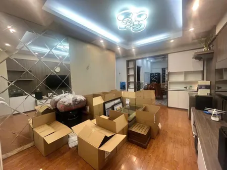 🌿 BÁN CĂN HỘ 2 MẶT THOÁNG – VIEW TRỌN VẸN HỒ TÂY 🌿
📍 Chung cư Hoàng Hoa Thám, Tây Hồ, Hà Nội