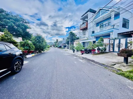 Bán đất Trung Tâm thị trấn Diên Khánh