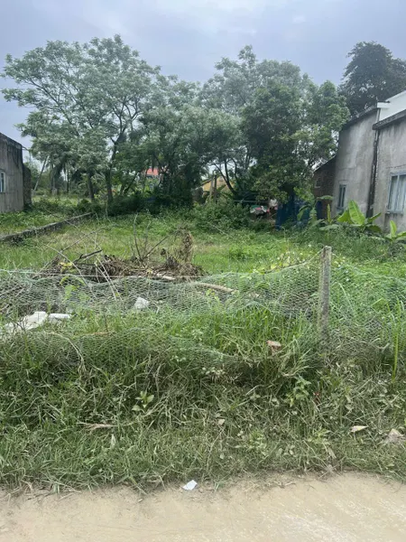 📌📌📌LÀM VIỆC TRỰC TIẾP GIÁ TỐT !!! Bán lô đất thôn phú sơn nam hòa khương