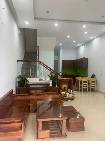 📌📌📌LÀM VIỆC TRỰC TIẾP GIÁ TỐT !!! Bán nhà 2 tầng mặt cổ mân lan 1